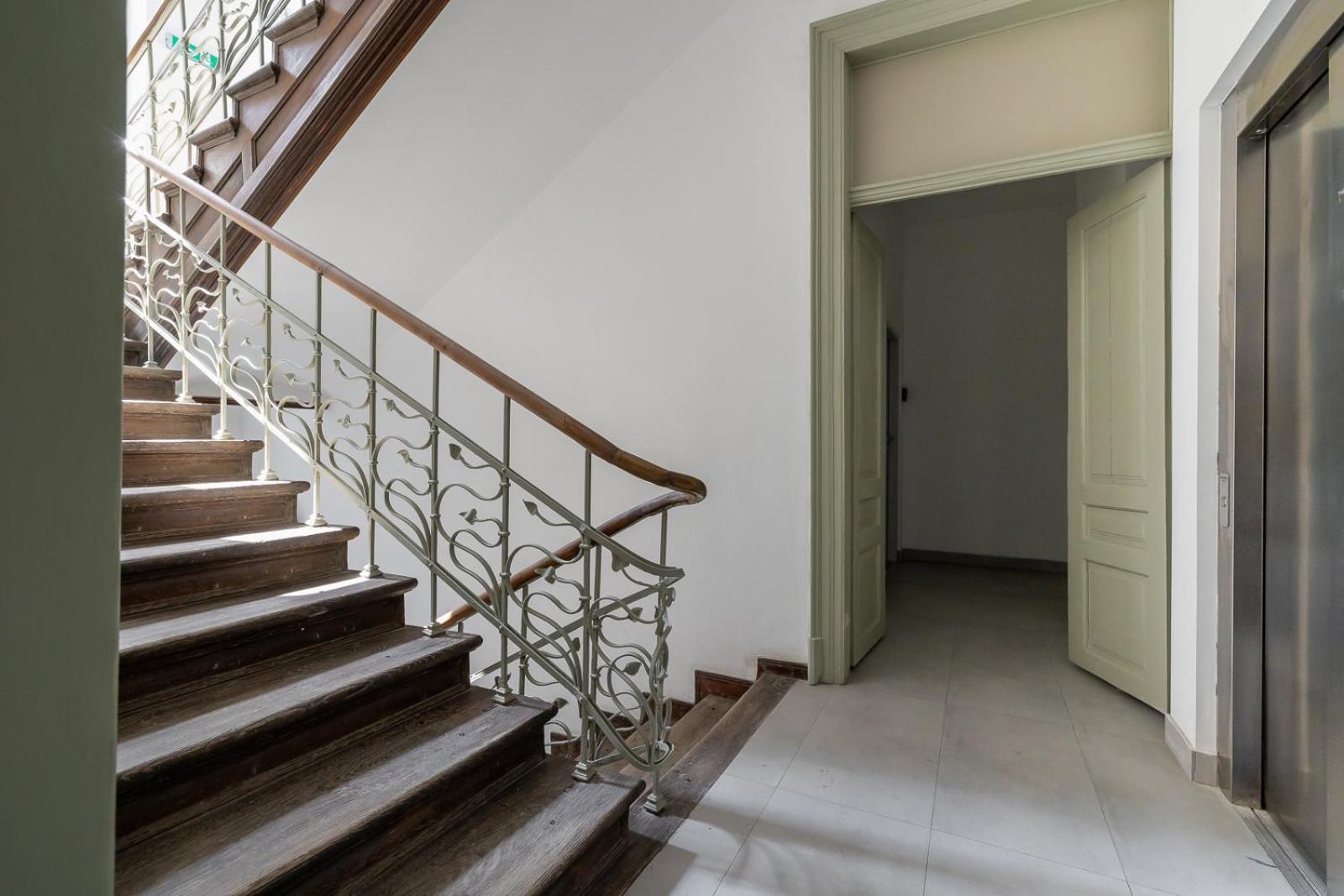 Appartement With Balcony - Starowislna 41